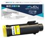 Dell Cartouche de toner jaune pour H625cdw, H825cdw, H820, S2825cdn