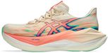 ASICS SUPERBLAST 3 - Laufschuh - Seashell/Sun Coral - 40