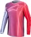Alpinestars Stella Fluid Kepler Dames Motocross-trui - Textiel, XS, Vrouwen, Volwassenen, Zomer