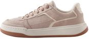 Next - Dames - Forever Comfort® retro vetersneakers met inzetstukken - Roze