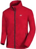 Mac in a Sac Origin 2 Regenjas Unisex - Rood - Maat M