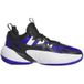 Adidas Basketbalschoenen Trae Unlimited Textile