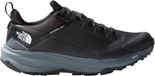 The North Face Vectiv Exploris 2 Futurelight Chaussure de randonnée basse pour femme Tnf Black/Vanadis Grey 42