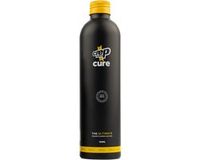 Crep Protect Cure Sneaker Cleaner - Ultimate Shoe Cleaning Solution for Leather, Suede, Nubuck, Canvas, Nylon, Vinyl - 250 ml