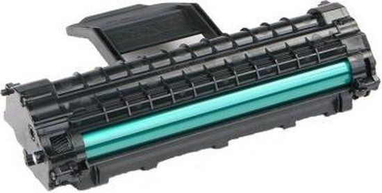 PrintAbout MLT-D1082S Toner Cartridge - Zwart - 2500 Pagina's - 8718891005029
