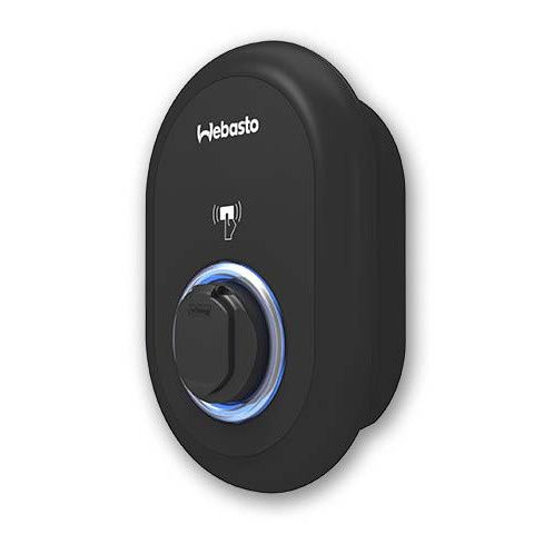 Webasto Unite 22 kW - Outlet - 4054037315558