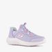 Skechers Bounder meisjes sneakers paars - Maat 29