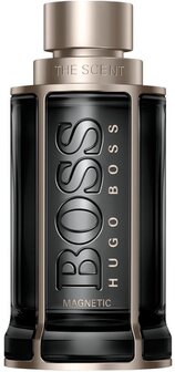 Hugo Boss / BOSS THE SCENT / eau de parfum / heren