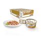 Purina Gourmet Gold - knoedels met saus, 24 x 85 g
