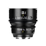 7Artisans DREAM Kit 35/50/75mm T1.5 + case - Canon RF-mount