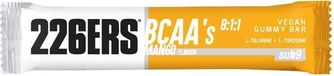 226ERS Barre Gélifiée Végétalienne - Mangue - Sub9 - BCAA's par pièce