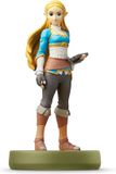 Nintendo amiibo Zelda The Legend of Zelda Breath of the Wild