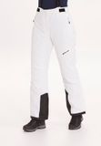 WHISTLER Skihose - Wintersportbroek - Dames - Wit - L