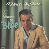 All Marcel Riesco - All Shades Of Blue (CD)