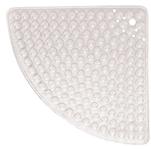 Gedy - TAPIS DOUCHE TRANSPARENT - - G-9758580010