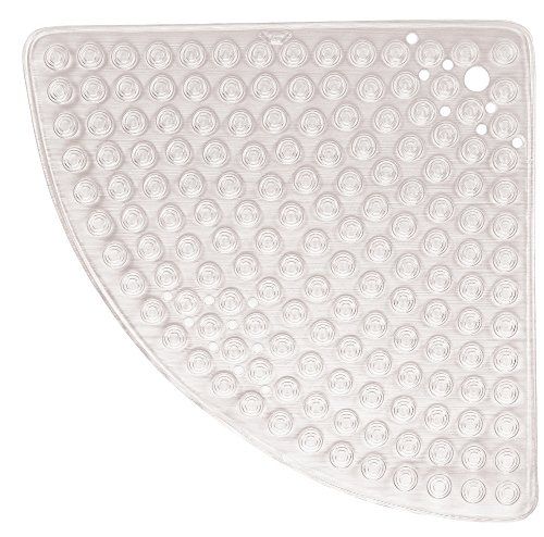 Gedy - TAPIS DOUCHE TRANSPARENT - G-9758580010 - Badmatten