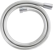 Unyqoos® Douche slang, 1250 mm, verchroomd