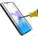 BeHello Verre de protection Oppo Reno13 Pro - Verre de haute qualité