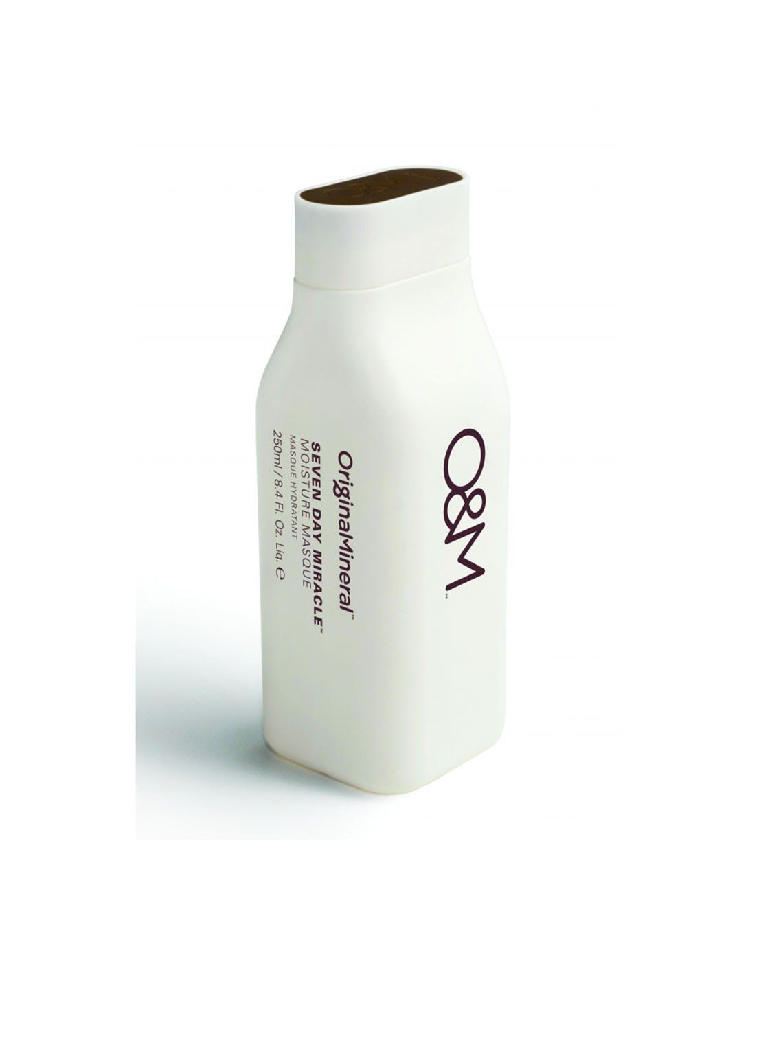 Original & Mineral Seven Day Miracle Treatment Masque - 250ml