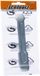 IceToolz Levier de pneu pour cyclomoteur 200 mm - argent
