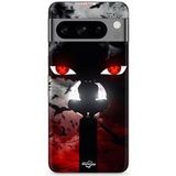 Google Pixel 8 Pro hoesje itachi uchiwa naruto anime art Maniacase