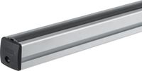 Menabo M 125cm Aluminium Dakdragers Zilver