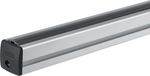 Menabo M 125cm Aluminium Dakdragers Zilver