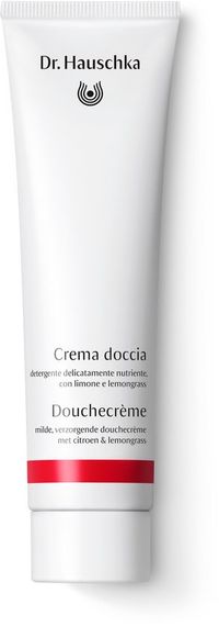 Dr. Hauschka Douchecreme Citroen & Lemongrass