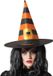 Atosa Halloween heksenhoed Stripes