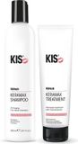 Merkloos / Sans marque KIS - KeraMax Set - 300+150ml
