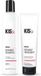 Merkloos / Sans marque KIS - KeraMax Set - 300+150ml