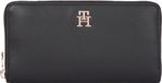 Tommy Hilfiger Portefeuilles Distinct AW0AW16592BDS