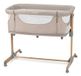 MoMi SMART Kinderbedje Beige