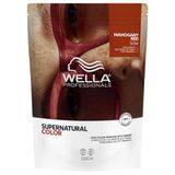 Wella Professionals Supernatural Color 5/54 Mahogany Red