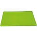 Nobby 63585 TPR bakmat Pura lichtgroen; 44 x 28,5 cm
