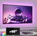 RexTech TV ledstrip USB - groter dan 60 inch - 4 strips - RGBWW - Inclusief IR afstandsbediening - Plug&Play - TV backlight led strip