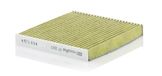 MANN-FILTER FP 2043 Cabineluchtfilter