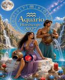 Aquário Libri GmbH Aquário Horóscopo 2027 Paperback