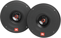 JBL Club 622 - 16.5 cm 2-weg Coaxiaal Autospeakers - 180W