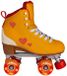 Chaya Cozy Summer Breeze Rolschaatsen Oranje EU 37 Vrouw