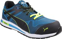 PUMA werkschoenen Blaze Knit laag S1P 43
