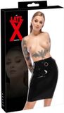 The Latex Collection OV-Großhandel Latex ROK S Zwart