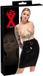 The Latex Collection OV-Großhandel Latex ROK S Zwart