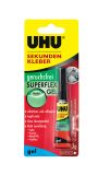 UHU Superlijm SUPERFLEX GEL 45565 3g
