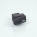 RMS Bouton de couvre guidon pour Scooter Piaggio 125 Vespa GTS Après 2005 641358 / 638976 / 641743 / klaxon Neuf