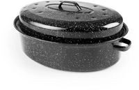 Ibili Cocotte 34 cm Argent
