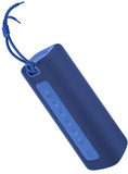 Xiaomi Mi Portable Bluetooth Speaker - Blauw - 16W - IPX7 - 13 uur batterijduur