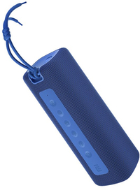 Xiaomi Mi Portable Bluetooth Speaker - Blauw - 16W - IPX7 - 13 uur batterijduur