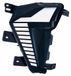 HELLA Dagrijlicht, links, voor MITSUBISHI ASX II, artikelnummer 2PT 016 718-031