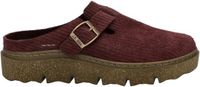 Josef Seibel Carmaux 05 Vrouwen Instappers Leer Berry Maat 36